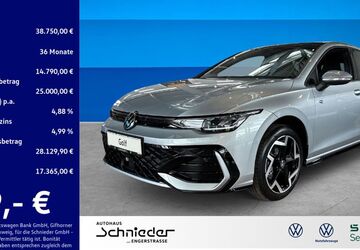 VW Golf 7.500 km 38.750 &euro; Vlotho 32602