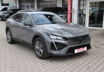 Peugeot 408 19.200 km 24.450 &euro; Hüllhorst 32609