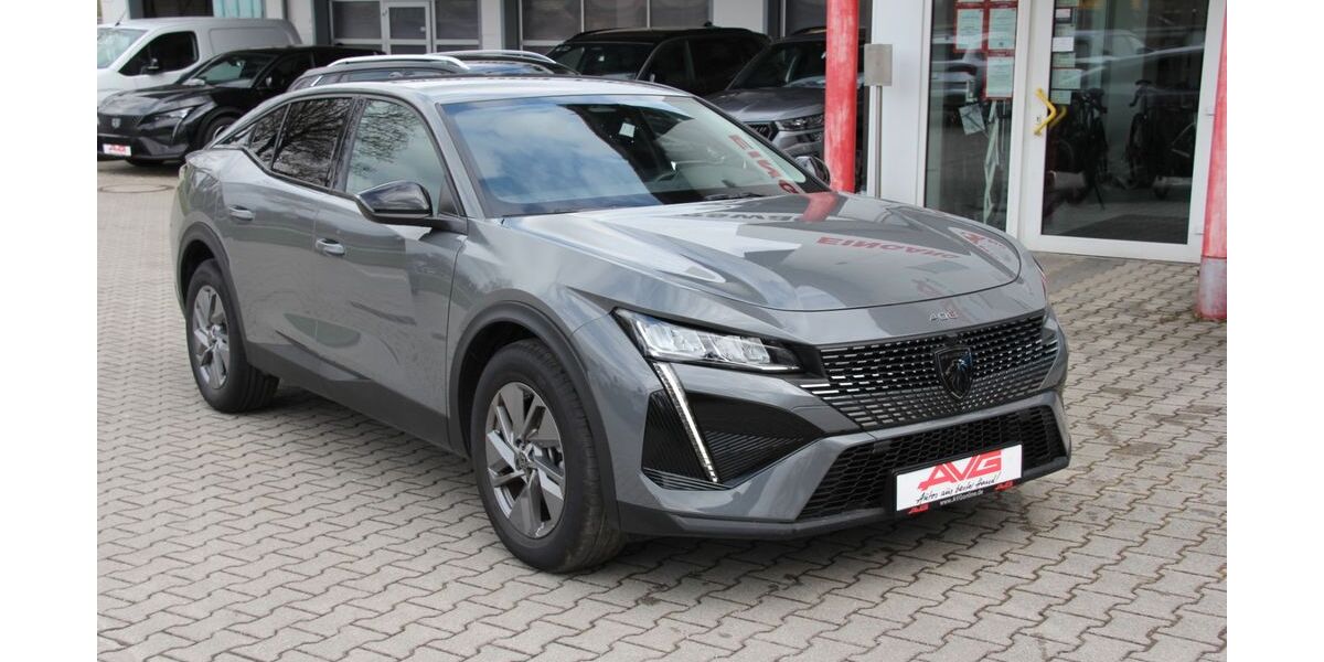 Peugeot 408 19.200 km 24.450 &euro; Hüllhorst 32609