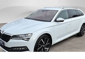 Skoda Superb 10.229 km 32.770 &euro; Lemgo 32657
