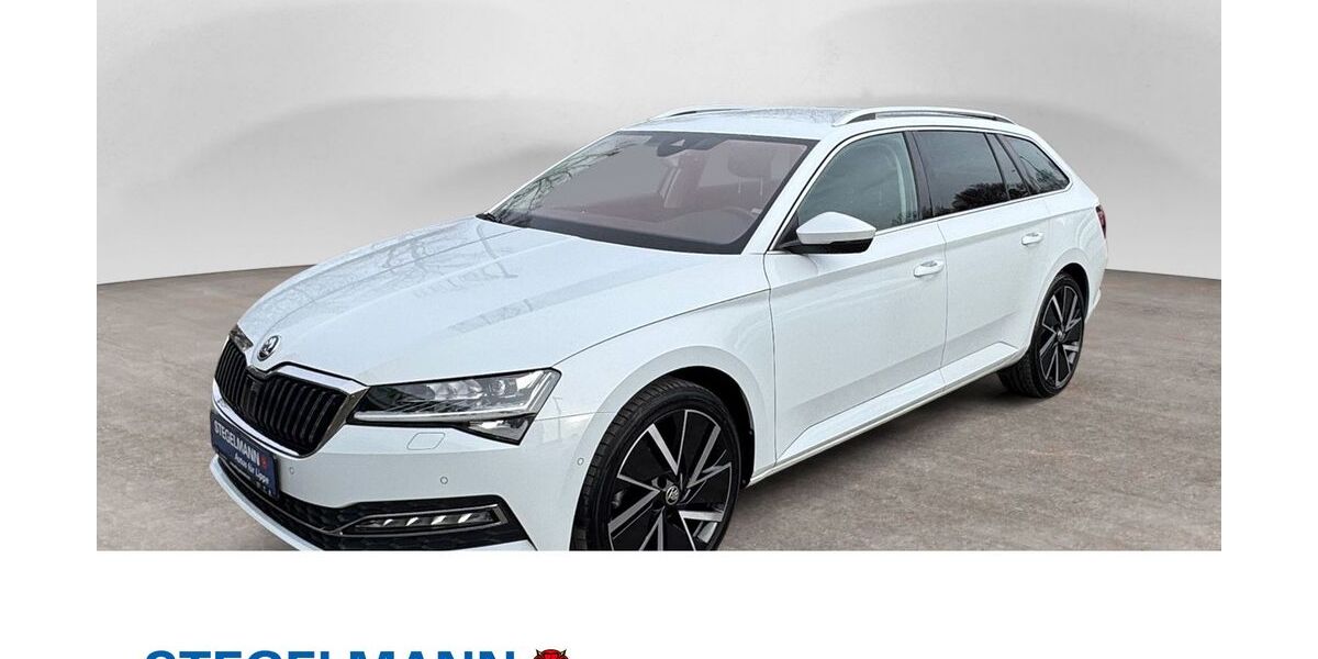 Skoda Superb 10.229 km 32.770 &euro; Lemgo 32657