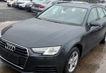 Audi A4 367.000 km 8.500 &euro; Löhne Mennighüffen 32584