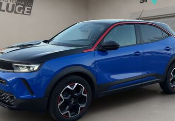 Opel Mokka 24.886 km 17.540 &euro; Leese 31633