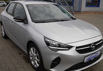 Opel Corsa 18.900 km 11.680 &euro; Rahden 32369