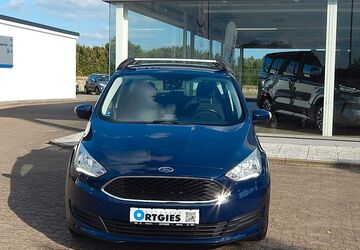 Ford C-Max 110.416 km 7.700 &euro; Rahden 32369