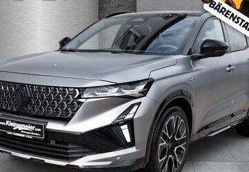 Renault Austral 2.500 km 41.990 &euro; Minden 32427