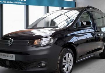 VW Caddy 57.759 km 27.650 &euro; Bad Salzuflen 32105