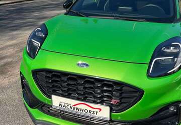 Ford Puma 48.245 km 19.999 &euro; Petershagen 32469