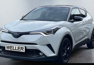 Toyota C-HR 73.800 km 20.285 &euro; Herford 32049