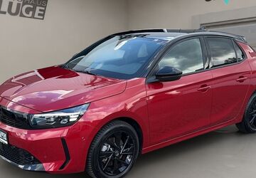 Opel Corsa 9.270 km 17.540 &euro; Leese 31633