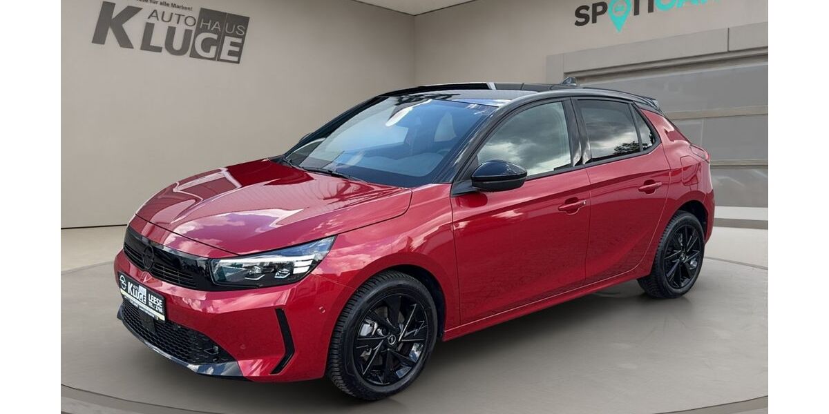 Opel Corsa 9.270 km 17.540 &euro; Leese 31633