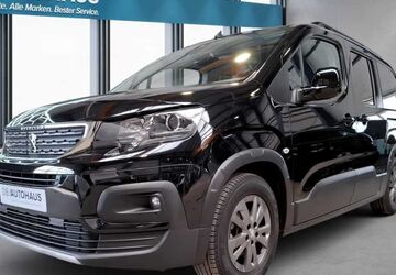 Peugeot e-Rifter 6.675 km 26.980 &euro; Bad Salzuflen 32105