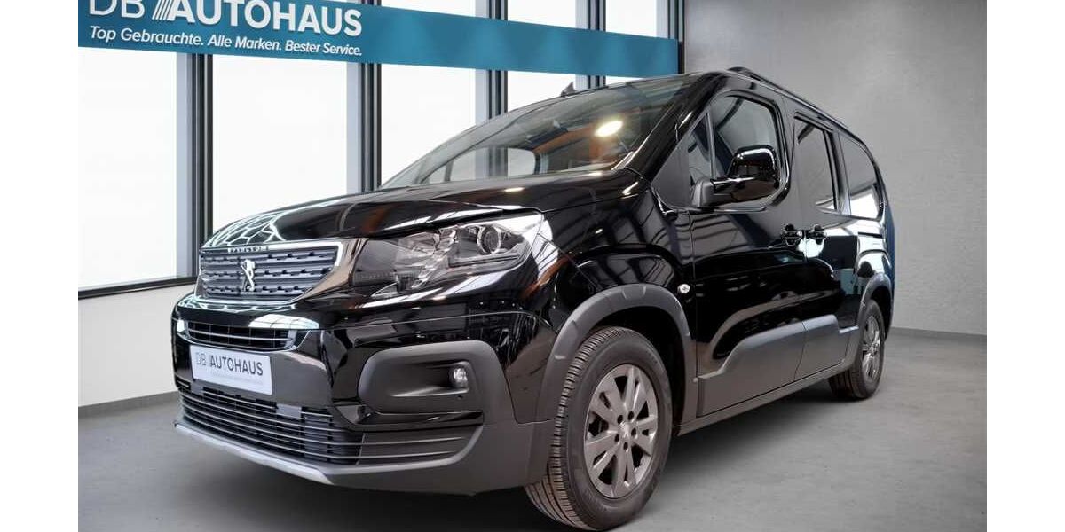 Peugeot e-Rifter 6.675 km 26.980 &euro; Bad Salzuflen 32105