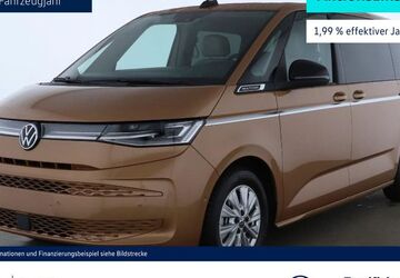 VW T7 Multivan 3.242 km 69.430 &euro; Bad Oeynhausen 32547