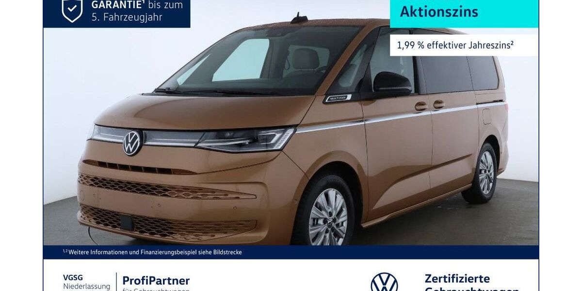 VW T7 Multivan 3.242 km 69.430 &euro; Bad Oeynhausen 32547
