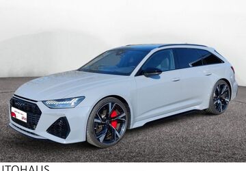 Audi RS6 18.085 km 125.490 &euro; Bünde 32257