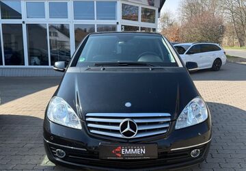 Mercedes-Benz A 160 159.000 km 5.990 &euro; Bückeburg 31675