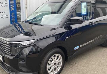 Ford Transit Courier 2.300 km 24.995 &euro; Petershagen 32469