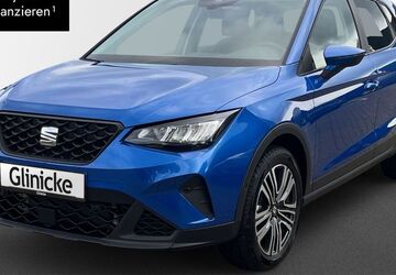 Seat Arona 3.995 km 22.380 &euro; Lübbecke 32312