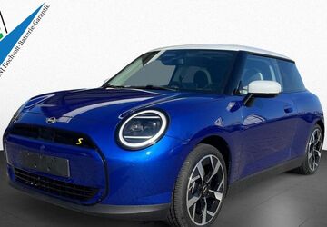 Mini Cooper SE 11.021 km 33.276 &euro; Herford 32051