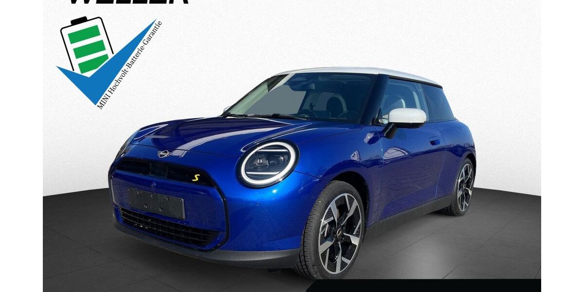 Mini Cooper SE 11.021 km 33.276 &euro; Herford 32051