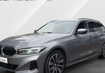 BMW 320 86.261 km 31.774 &euro; Bünde 32257