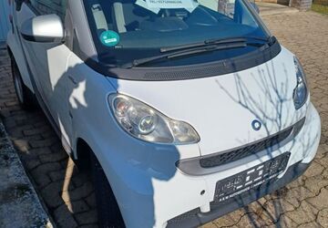 Smart ForTwo 133.595 km 3.299 &euro; Apelern / Reinsdorf 31552