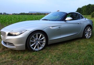 BMW Z4 46.500 km 27.800 &euro; Nordsehl 31717