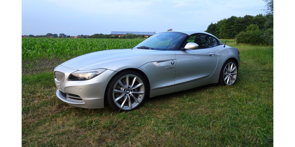 BMW Z4 46.500 km 27.800 &euro; Nordsehl 31717