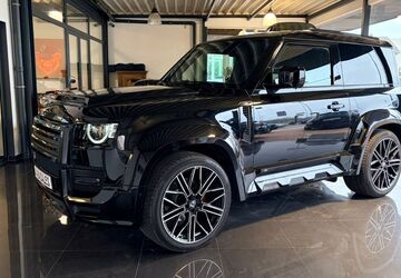 Land Rover Defender 23.100 km 64.995 &euro; Herford 32049
