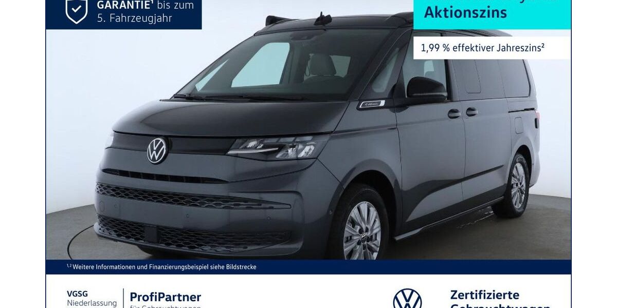VW T7 California 17.522 km 65.290 &euro; Bad Oeynhausen 32547
