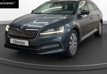 Skoda Superb 96.620 km 21.180 &euro; Minden 32427