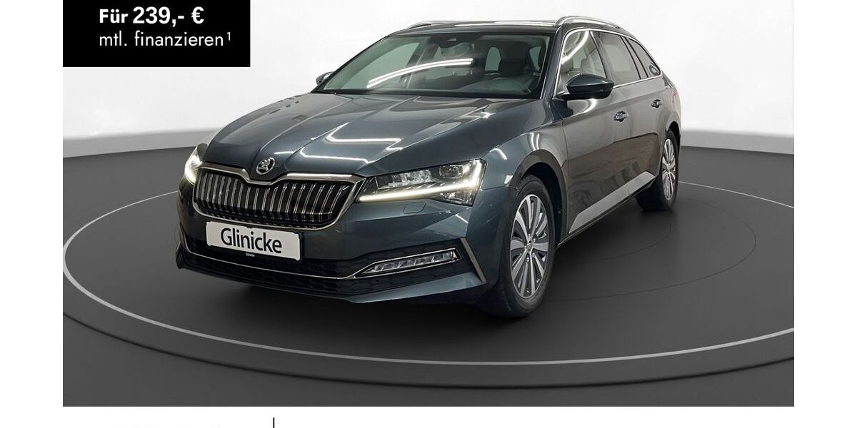 Skoda Superb 96.620 km 21.180 &euro; Minden 32427