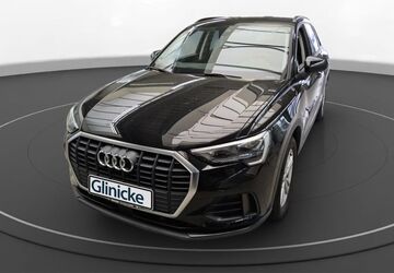 Audi Q3 50.220 km 24.980 &euro; Minden 32427