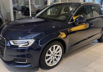Audi A3 64.559 km 16.930 &euro; Espelkamp 32339