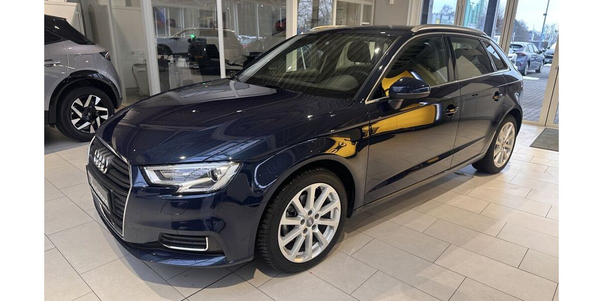 Audi A3 64.559 km 16.930 &euro; Espelkamp 32339