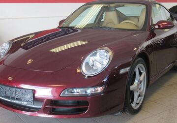 Porsche 997 68.900 km 57.900 &euro; Bad Oeynhausen 32549