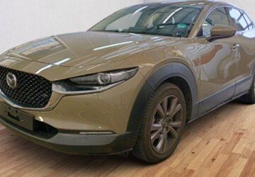 Mazda CX-30 21.200 km 25.600 &euro; Rinteln 31737