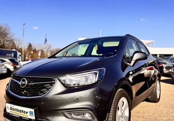 Opel Mokka 69.083 km 11.480 &euro; Bad Salzuflen 32108