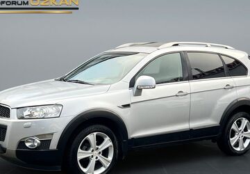 Chevrolet Captiva 175.579 km 5.999 &euro; Löhne 32584