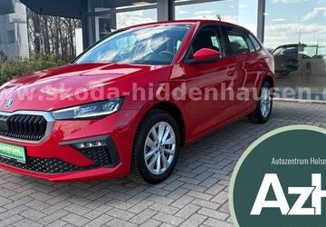 Skoda Scala 11.415 km 23.990 &euro; Hiddenhausen 32120