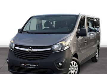 Opel Vivaro 64.000 km 18.980 &euro; Herford 32051
