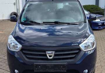 Dacia Dokker 200.000 km 3.900 &euro; Rinteln 31737