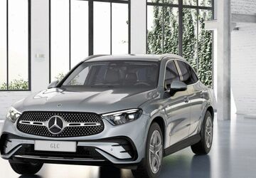 Mercedes-Benz GLC 300 11.975 km 61.890 &euro; Bad Oeynhausen 32545