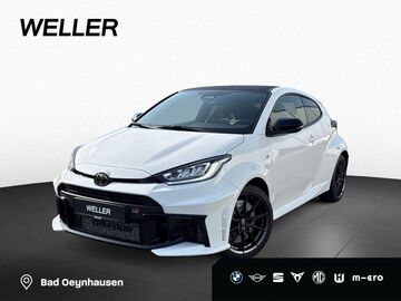 Gebrauchte Toyota Yaris