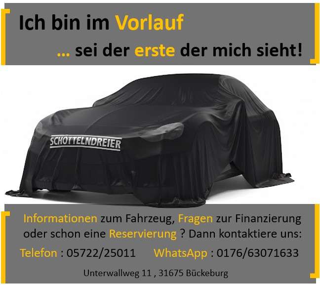 Hyundai iX20 113.000 km 8.480 &euro; Bückeburg 31675