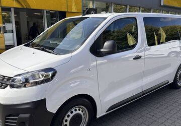 Opel Vivaro 40.500 km 27.870 &euro; Espelkamp 32339