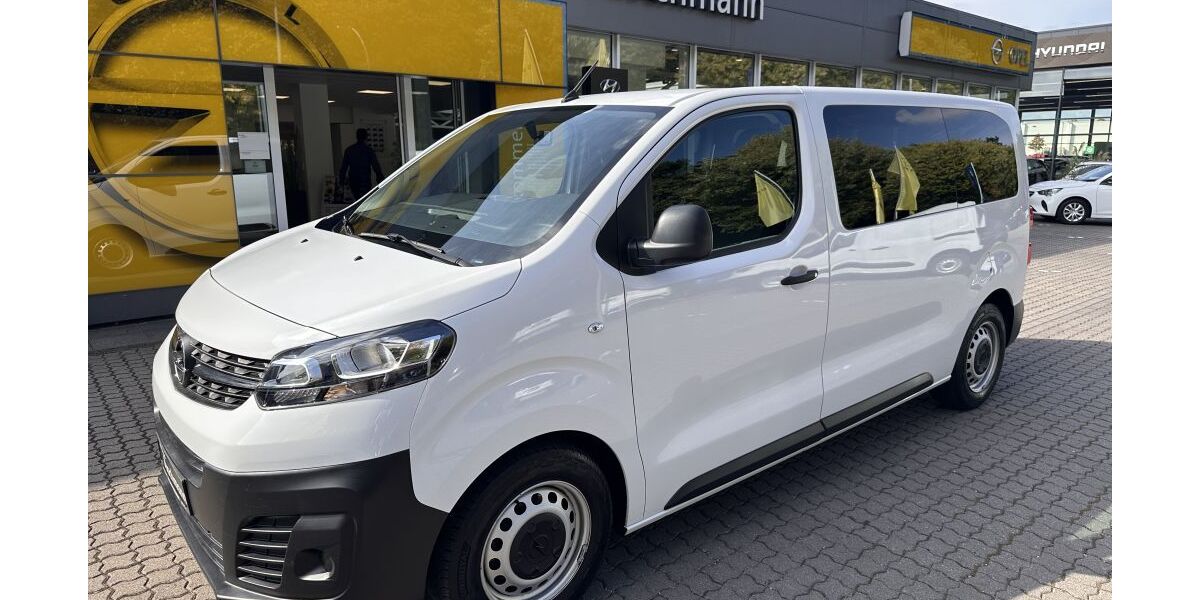 Opel Vivaro 40.500 km 27.870 &euro; Espelkamp 32339
