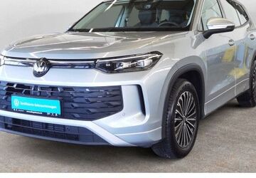 VW Tayron 5.488 km 34.590 &euro; Lemgo 32657