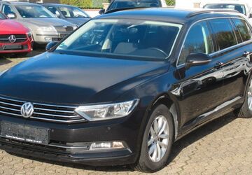 VW Passat Variant 284.038 km 9.390 &euro; Bad Oeynhausen 32549